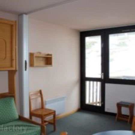 Travelski Home Classic - Vue Pistes La Plagne Bagian luar foto
